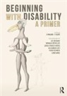 Lennard Davis, Lennard J. Davis, Lennard J. Dolmage Davis, Professor Lennard Davis, Lennard J. Davis, Professor Lennard Davis... - Beginning With Disability