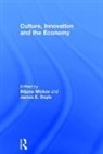 Biljana Mickov, Biljana Doyle Mickov, James Doyle, James E. Doyle, James E. (Dublin City Council Doyle, Biljana Mickov... - Culture, Innovation and the Economy