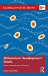Sakiko Fukuda-Parr, Sakiko (The New School Fukuda-Parr, Fukuda-Parr Sakiko - Millennium Development Goals