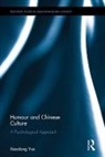 Xiaodong Yue, Xiaodong (City University of Hong Kong Yue, Yue Xiaodong - Humor and Chinese Culture