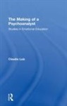 Claudia Luiz - Making of a Psychoanalyst