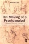 Claudia Luiz - Making of a Psychoanalyst