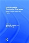 Alexander (St. Petersburg Academy Kopytin, Alexander Rugh Kopytin, Alexander Kopytin, Alexander (St. Petersburg Academy Kopytin, Kopytin Alexander, Madeline Rugh... - Environmental Expressive Therapies