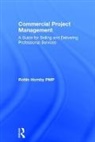 Robin Hornby, Robin Hornby Pmp - Commercial Project Management
