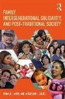 Jacqueline L. Angel, Jacqueline L. (University of Texas at Austin Angel, Ronald J. Angel, Ronald J. (University of Texas At Austin Angel, Ronald J. Angel Angel, Angel Jacqueline L.... - Family, Intergenerational Solidarity, and Post-Traditional Society