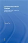 Pamela Pike, Pamela D. Pike, Pike Pamela - Dynamic Group-Piano Teaching