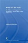 Marshall J Bastable, Marshall J. Bastable - Arms and the State