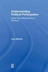 Lynn Bennie, Bennie Lynn - Understanding Political Participation