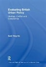 Suet Ying Ho, Ho Suet Ying, Ho Suet Ying - Evaluating British Urban Policy