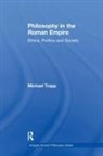 Michael Trapp, Professor Michael Trapp - Philosophy in the Roman Empire