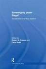 Chris Rudd, Rudd Chris, Professor Robert G. Patman, Robert G Patman, Robert G. Patman, Chris Rudd - Sovereignty Under Siege?