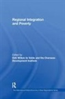 the Overseas Development Institute, the Overseas Development Velde Institute, Dirk Willem te Velde, Dirk Willem Te Institute Velde, Velde Dirk Willem te, Dirk Willem te Velde - Regional Integration and Poverty