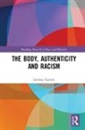 Lindsey Garratt, Lindsey (University of Manchester Garratt - Body, Authenticity and Racism