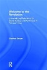 Charles Derber, Derber Charles - Welcome to the Revolution