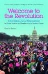 Charles Derber, Derber Charles - Welcome to the Revolution