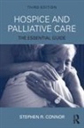 Stephen R. Connor, Stephen R. (Worldwide Hospice Palliative C Connor, Stephen R. (Worldwide Hospice Palliative Care Alliance Connor - Hospice and Palliative Care