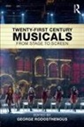 George Rodosthenous, George Rodosthenous, Rodosthenous George - Twenty-First Century Musicals