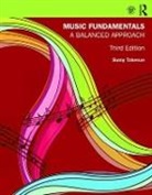 Sumy Takesue, Sumy (Santa Monica College Takesue, Takesue Sumy - Music Fundamentals