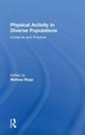 Melissa Bopp, Melissa (Pennsylvania State University Bopp, Melissa Bopp, Melissa (Pennsylvania State University Bopp - Physical Activity in Diverse Populations