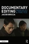 Ace Bricca, Jacob Bricca, Jacob (University of Arizona Bricca, Jacob Bricca ACE - Documentary Editing