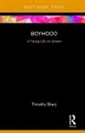 Timothy Shary, Timothy (University of Oklahoma Shary, Shary Timothy - Boyhood