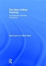 Jack Lyons, Jack Ward Lyons, Lyons Jack, Barry Ward, Ward Barry - New Critical Thinking