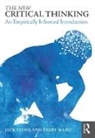 Jack Lyons, Jack Ward Lyons, Lyons Jack, Barry Ward, Ward Barry - New Critical Thinking