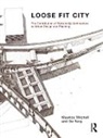 Maurice Mitchell, Maurice Tang Mitchell, Mitchell Maurice, Bo Tang, Tang Bo - Loose Fit City