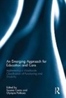 Susana (University of Roehampton) Palikara Castro, Susana Palikara Castro, Susana Castro, Susana (University of Roehampton) Castro, Olympia Palikara, Olympia (University of Roehampton Palikara - Emerging Approach for Education and Care