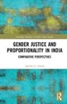 Juliette Duara, Juliette (Duke University Duara, Juliette G. Duara, Juliette Gregory Duara, Juliette Gregory (Duke University Duara - Gender Justice and Proportionality in India