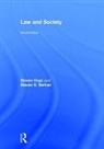 Steven Barkan, Steven E. Barkan, Steven Vago, Steven Barkan Vago, Vago Steven - Law and Society