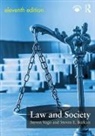 Steven Barkan, Steven E. Barkan, Steven Vago, Steven Barkan Vago, Vago Steven - Law and Society