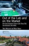 Tetsu Natsume, Tetsu Tokoro Natsume, Mario Tokoro - Out of the Lab and on the Market