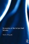 Susmita Dasgupta, Susmita (Ministry of Steel Dasgupta, Dasgupta Susmita - Economics of the Indian Steel Industry