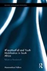 Musawenkosi Ndlovu, Musawenkosi W Ndlovu, Musawenkosi W. Ndlovu - #Feesmustfall and Youth Mobilisation in South Africa