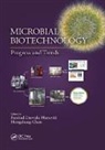 Farshad Darvishi (University of Maraghe Harzevili, Farshad Darvishi Chen Harzevili, Hongzhang Chen, Hongzhang (Institute of Process Imaging Chen, Chen Hongzhang, Farshad Darvishi Harzevili... - Microbial Biotechnology