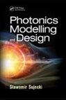 Slawomir Sujecki, Slawomir (The University of Nottingham Sujecki, Sujecki Slawomir - Photonics Modelling and Design
