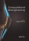 Guigen Zhang, Guigen (Clemson University Zhang, Guigen Zhang, Guigen (Clemson University Zhang, Zhang Guigen - Computational Bioengineering