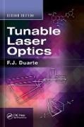 F. J. Duarte, F.J. Duarte, F.j. (Interferometric Optics Duarte - Tunable Laser Optics