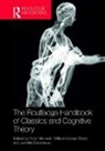 Peter Meineck, Peter Short Meineck, Jennifer Devereaux, Peter Meineck, Meineck Peter, William Michael Short... - Routledge Handbook of Classics and Cognitive Theory