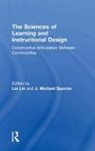 Lin (University of North Texas Lin, Lin Spector Lin, Lin Lin, Lin (University of North Texas Lin, Lin Lin, J. Michael Spector... - Sciences of Learning and Instructional Design