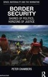 Peter Chambers - Border Security