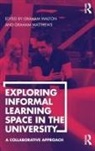 Graham Walton, Graham (Loughborough University Walton, Graham Matthews Walton, Graham Matthews, Graham Walton, Graham (Loughborough University Walton... - Exploring Informal Learning Space in the University