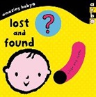 Emma Dodd, Emma Harwood Dodd, Beth Harwood - Amazing Baby: Lost and Found