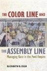 Elizabeth Esch - Color Line and the Assembly Line