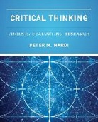 Peter Nardi, Peter M. Nardi - Critical Thinking
