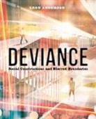 Leon Anderson, Anderson Leon - Deviance