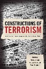 Michael Burchill Stohl, Stohl/Burchill, Dr Richard Burchill, Dr. Richard Burchill, Richard Burchill, Scott Englund... - Constructions of Terrorism