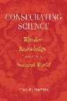 Lisa H. Sideris, Sideris Lisa H. - Consecrating Science