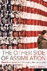 Tomas Jimenez - Other Side of Assimilation